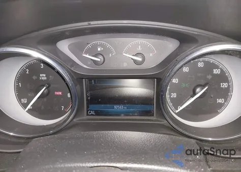 2020 Buick Envision Awd Essence z USA, uszkodzony, nr VIN LRBFX2SA2LD104346